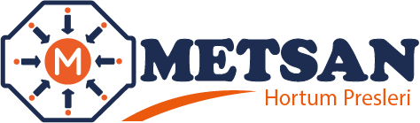 Metsan Hortum Presleri logo